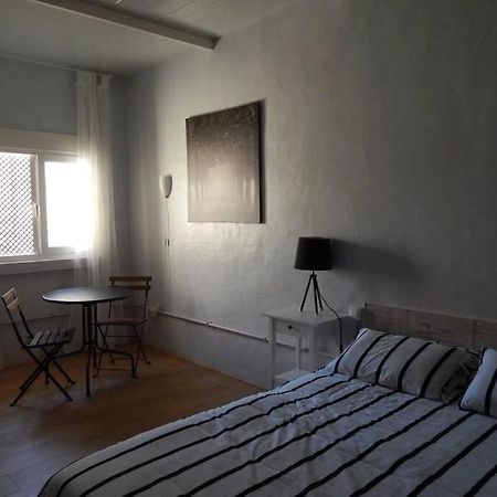 Апартаменты Cosy Flat For 2 Directly At The Beach Меленара Экстерьер фото