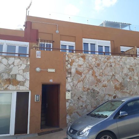 Апартаменты Cosy Flat For 2 Directly At The Beach Меленара Экстерьер фото
