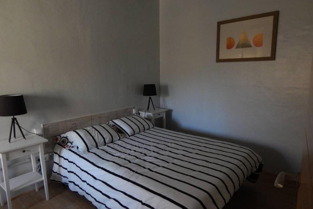 Апартаменты Cosy Flat For 2 Directly At The Beach Меленара Экстерьер фото
