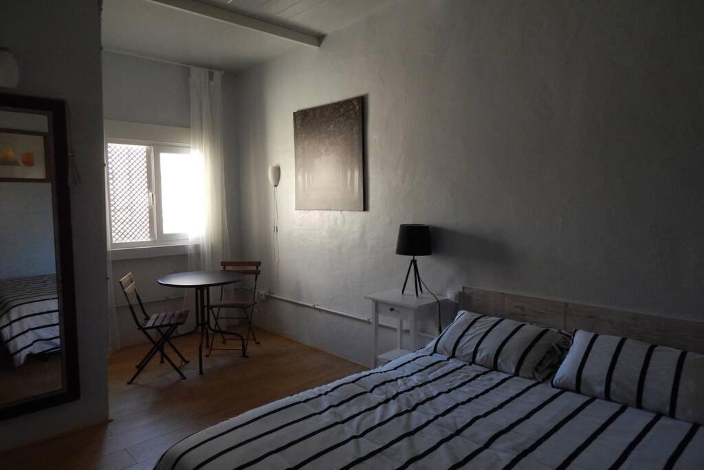 Апартаменты Cosy Flat For 2 Directly At The Beach Меленара Экстерьер фото